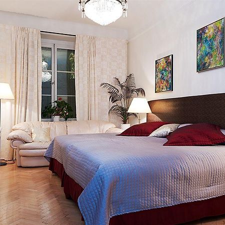 Luxury Apartments ستوكهولم المظهر الخارجي الصورة