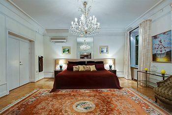 Luxury Apartments ستوكهولم المظهر الخارجي الصورة